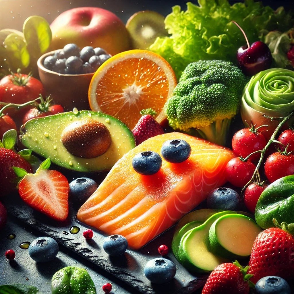 What is the best diet?  - Yudae Wellness