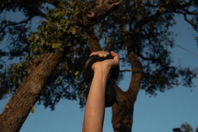 Mastering your Pull-Ups: How to do a pull up.