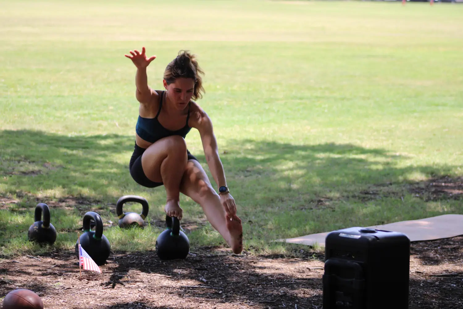 The History and Significance of Calisthenics Training - Yudae Wellness