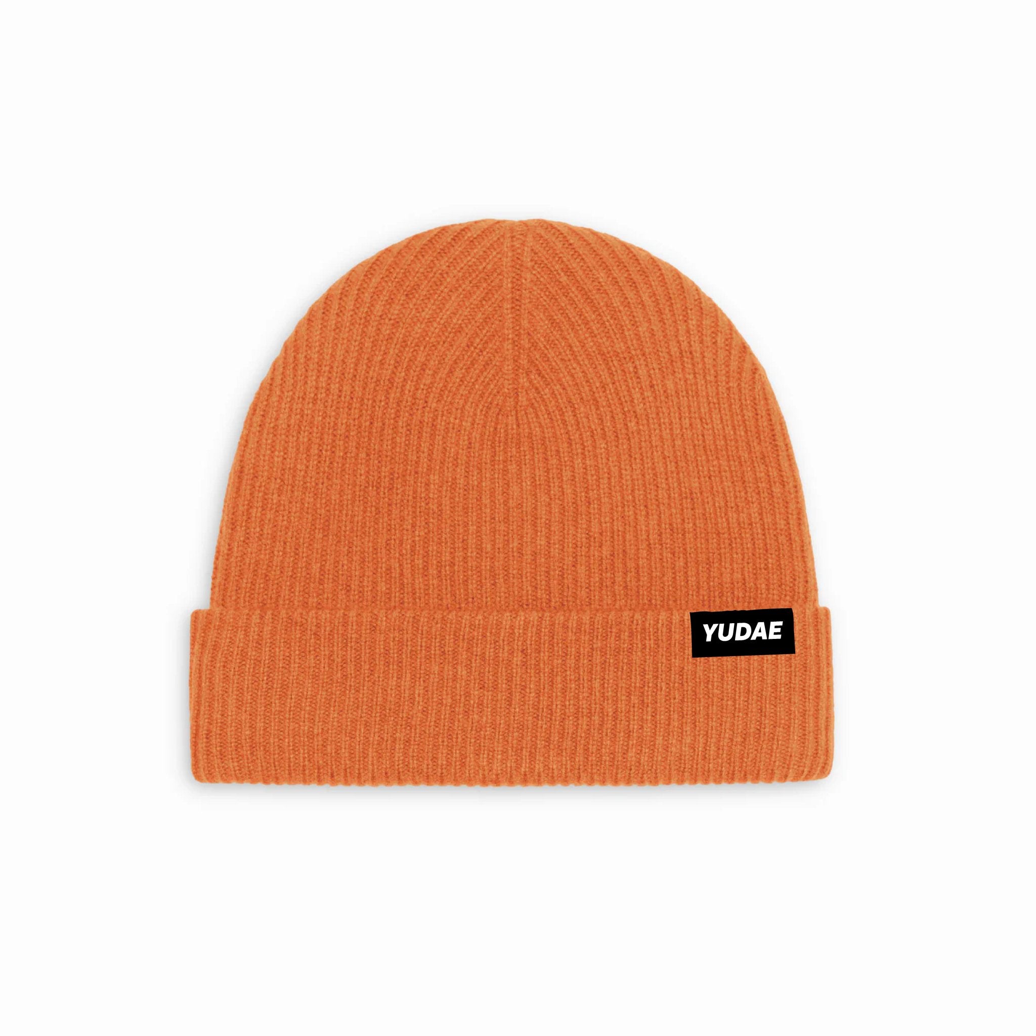 Cashmere Wool Beanie