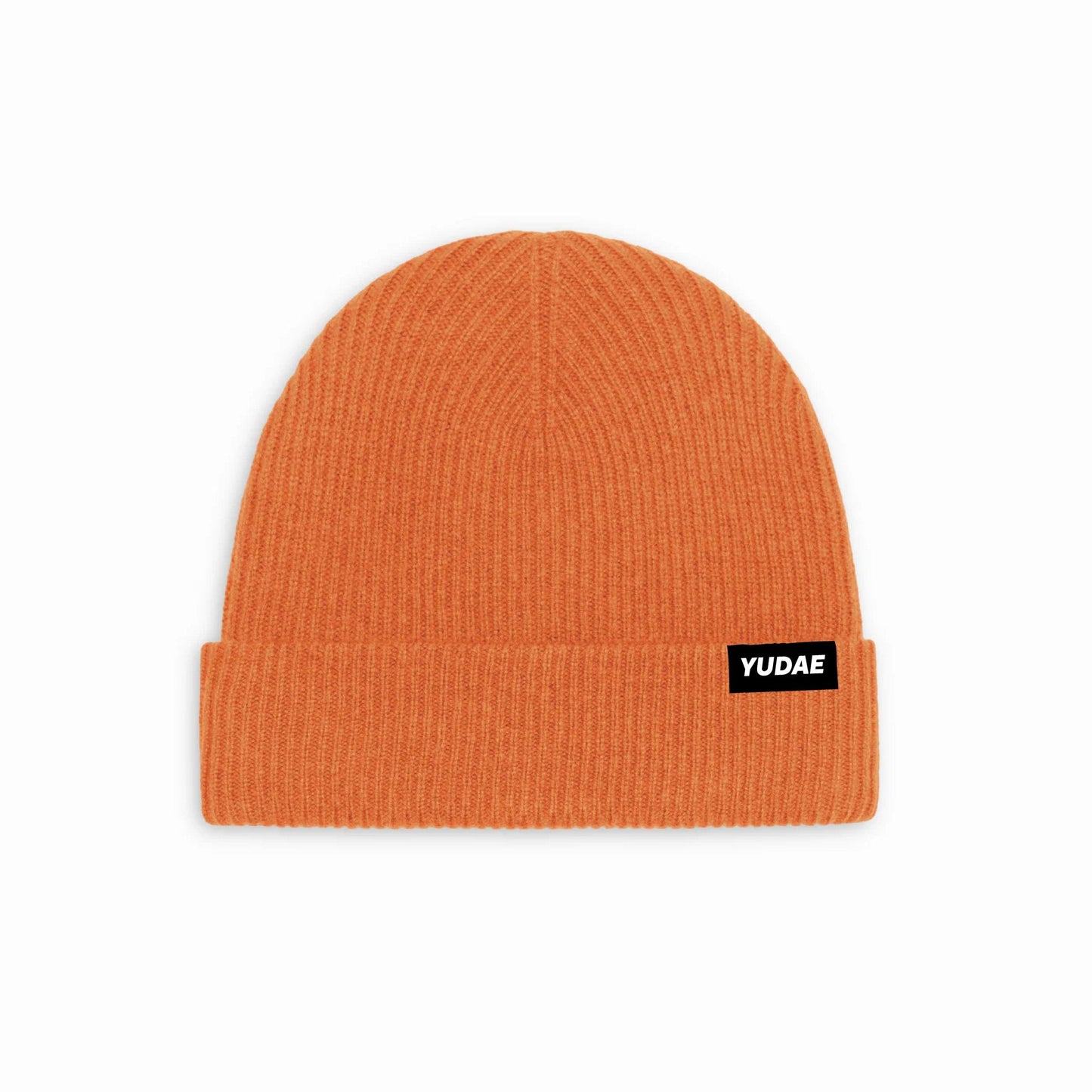 Cashmere Wool Beanie - apparel - lifestyle - merch - Yudae