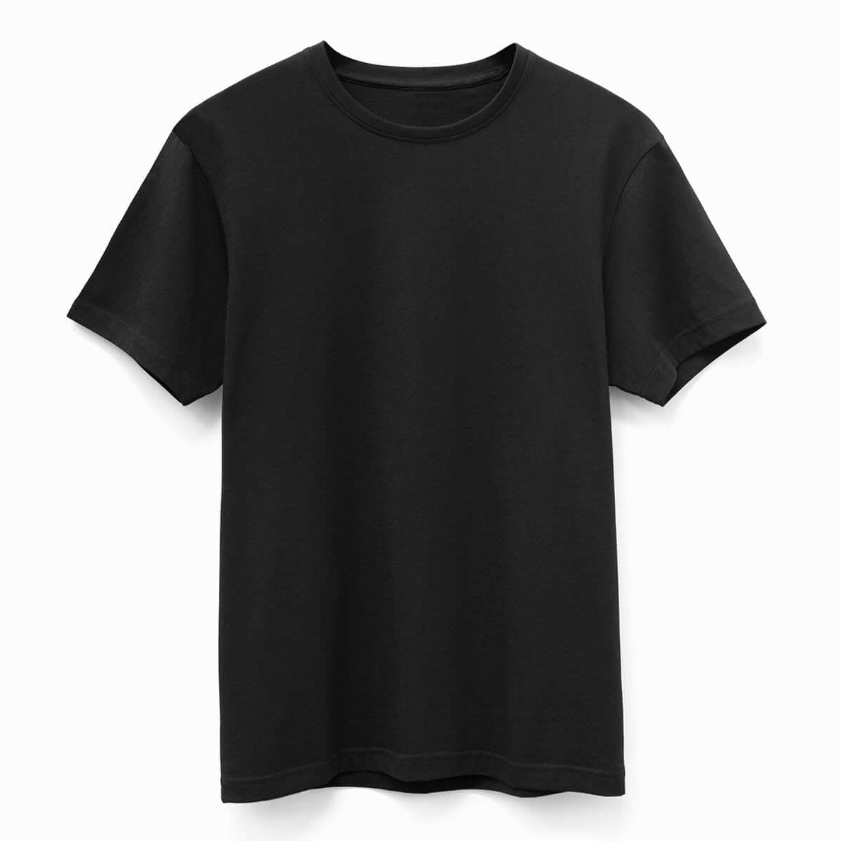 Organic Supima® 6oz ActiveWear T-shirt