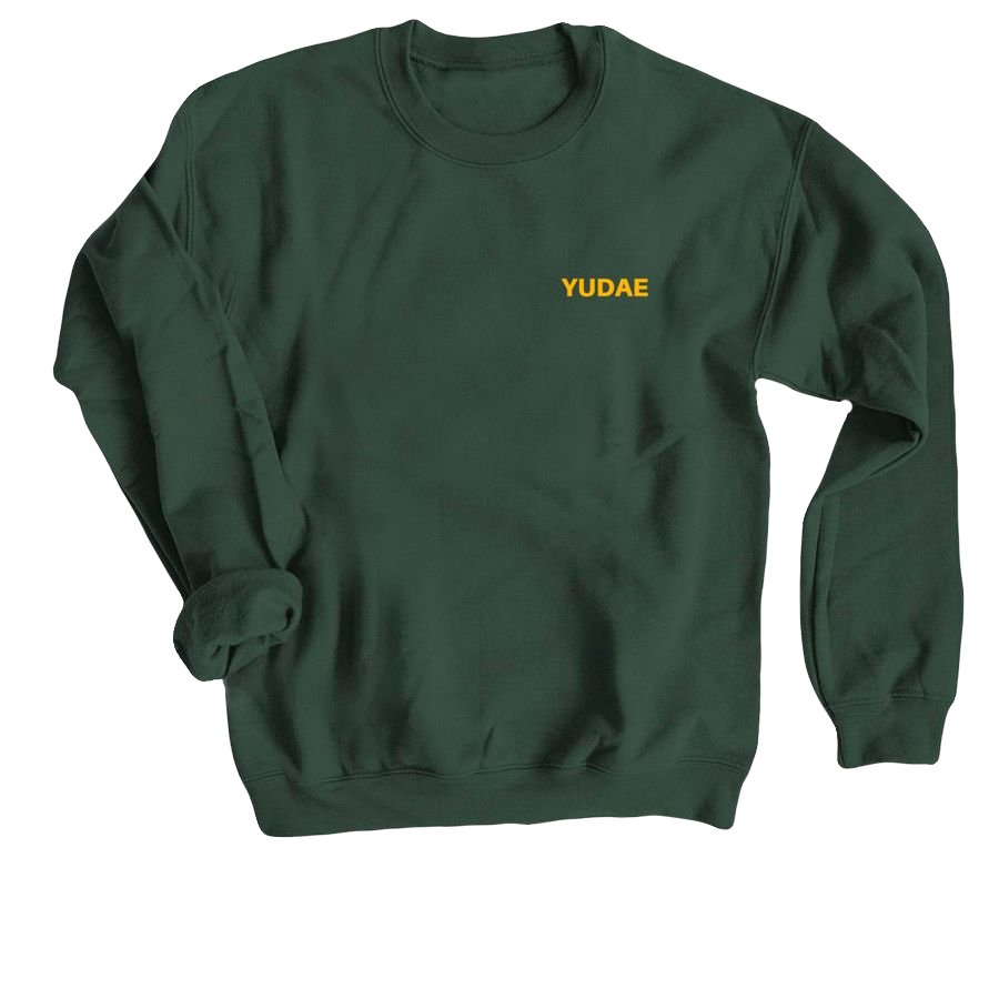 Yudae Do What Makes Them Remember | Classic Crew Sweatshirt - My Store